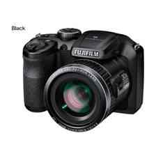 Camara Digital Fujifilm Finepix S6800 Negro 16 Mp Zo 30x 24 720  Hd Lcd 3